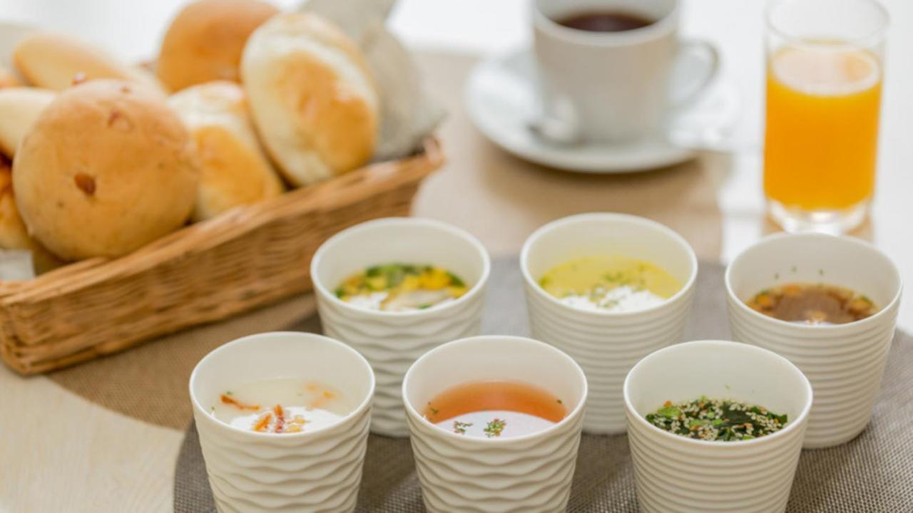 فندق طوكيو إن أوكيناوا إشيجاكي-جيما Ishigaki  المظهر الخارجي الصورة