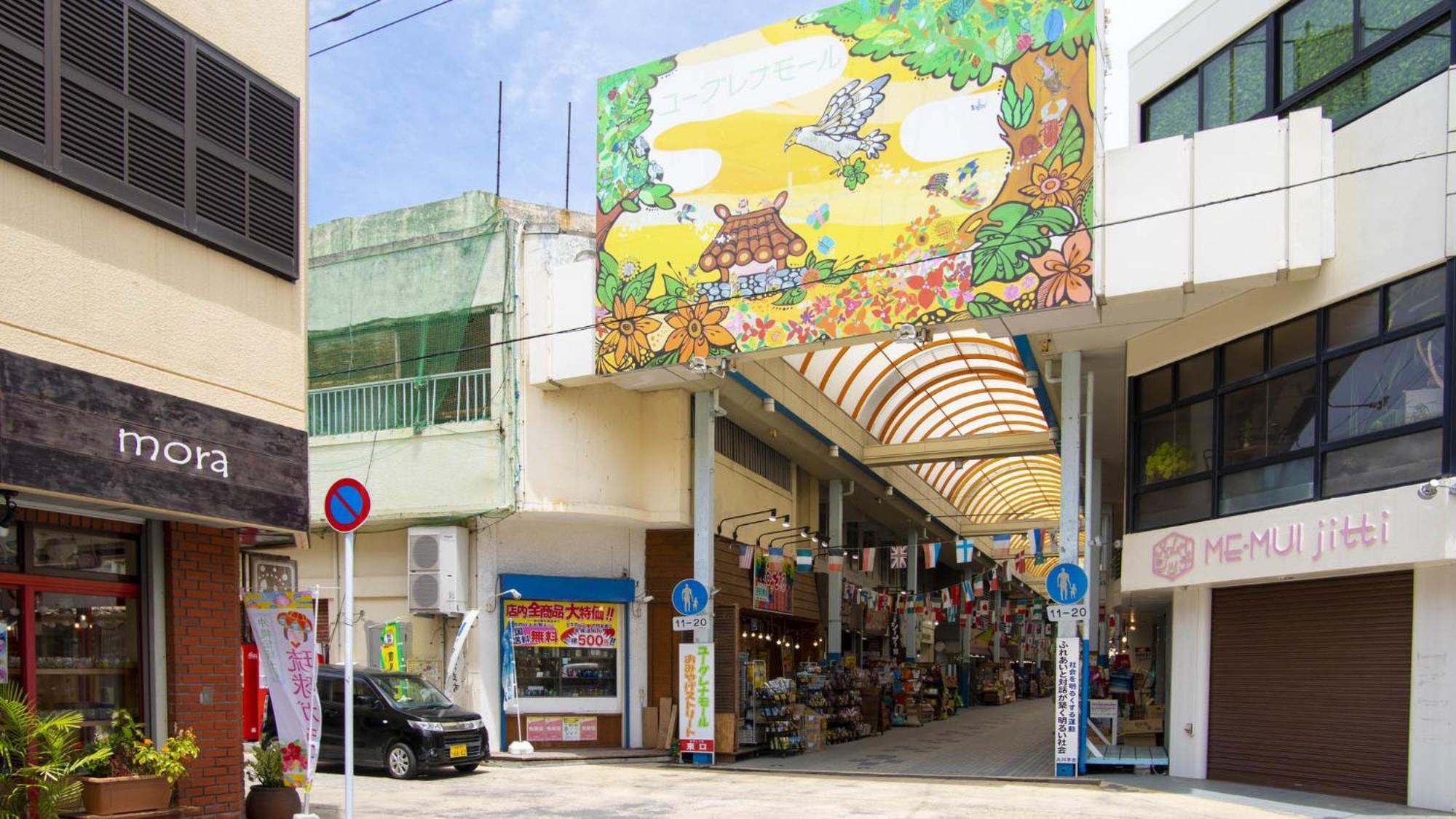 فندق طوكيو إن أوكيناوا إشيجاكي-جيما Ishigaki  المظهر الخارجي الصورة